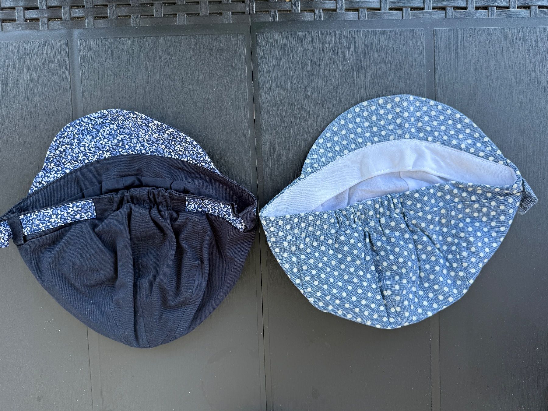 Altro abbigliamento per bambino: Sommermütze 2x – Usato da dietikon venduto da nrizzo26 1