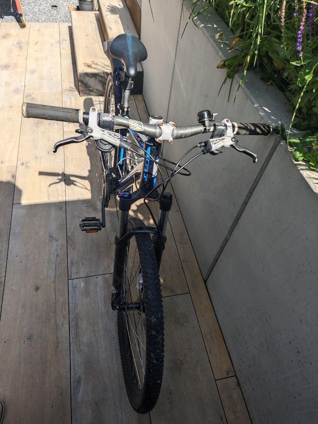 GT Biciclette: Gepflegtes Mountainbike GT Avalanche – Usato da Zofingen venduto da rassecrew 3