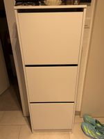 IKEA meuble à chaussures / Schuhschrank