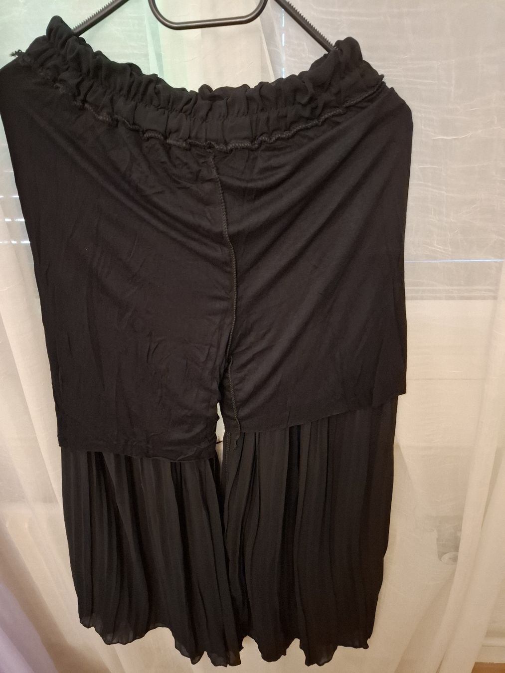 Pantaloni: Pantalon transparent avec short intégré – Nuovo (secondo la descrizione) da Oberengstringen venduto da Jmiri 2