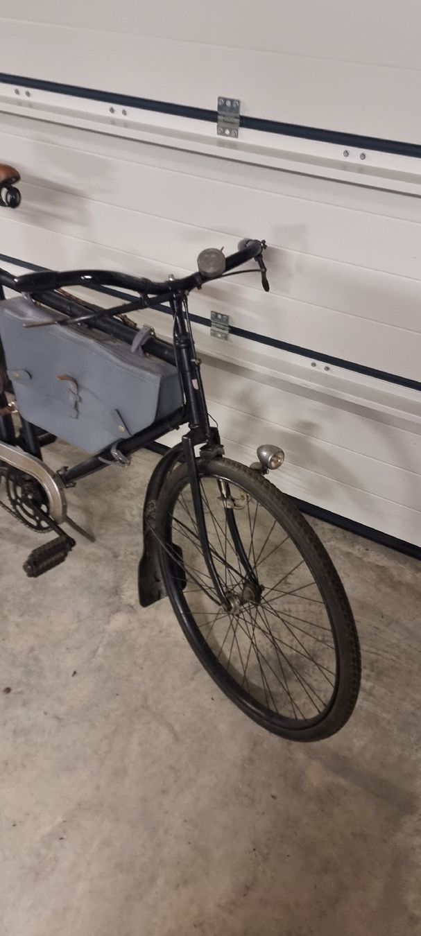 Biciclette: Militärvelo - Ordonanzrad – Usato da Seon venduto da Stibinio 4