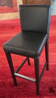 2 Ikea Barhocker "Henriksdal"