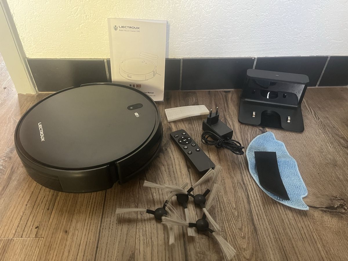 Aspirateurs & Accessoires: Roboterstaubsauger – D'occasion à Zollbrück par Marmor10