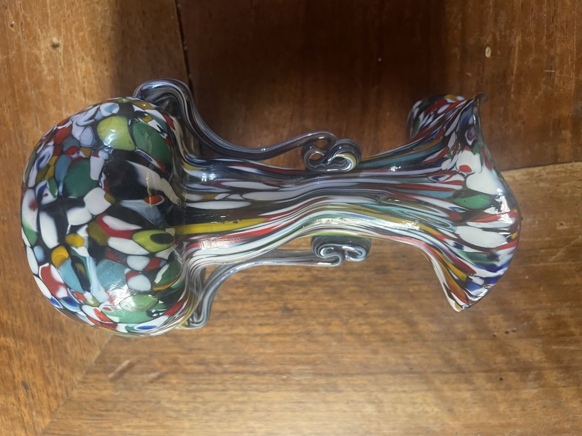 Murano Alle Dekorationen: Millefiori Murano – Gebraucht aus Breno von lolyloly