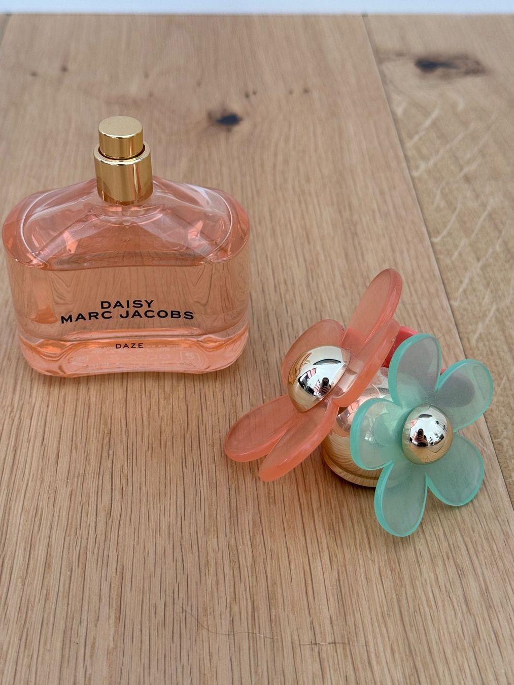 Marc Jacobs Profumi & Eau de Toilette: Marc Jacobs - Daisy Daze – Usato da St. Gallen venduto da Jael0123 1