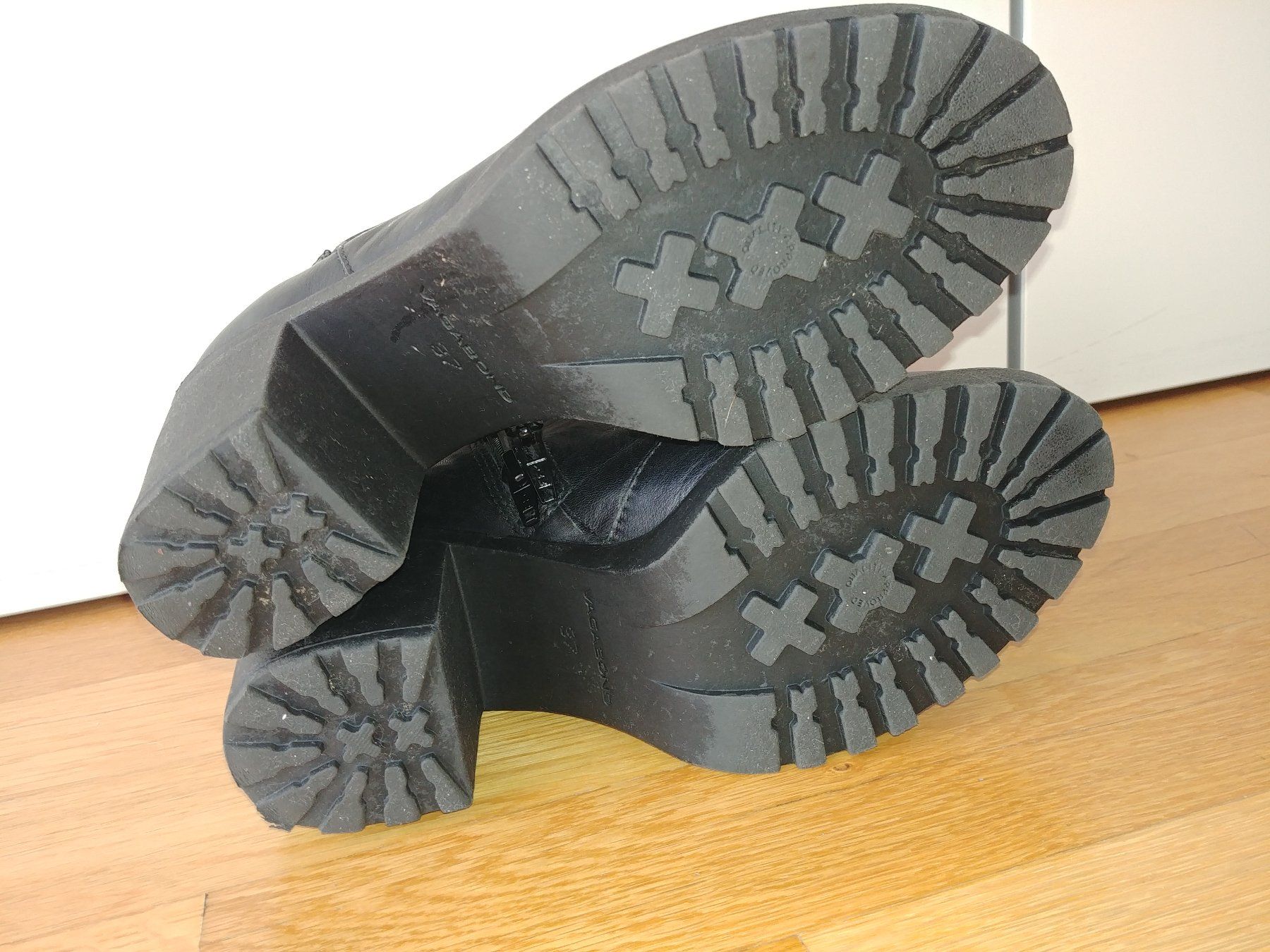 Vagabond Scarpe da donna: Stiefelette Vagabond Gr. 37 – Usato da Schneisingen venduto da tiziana_v01 3
