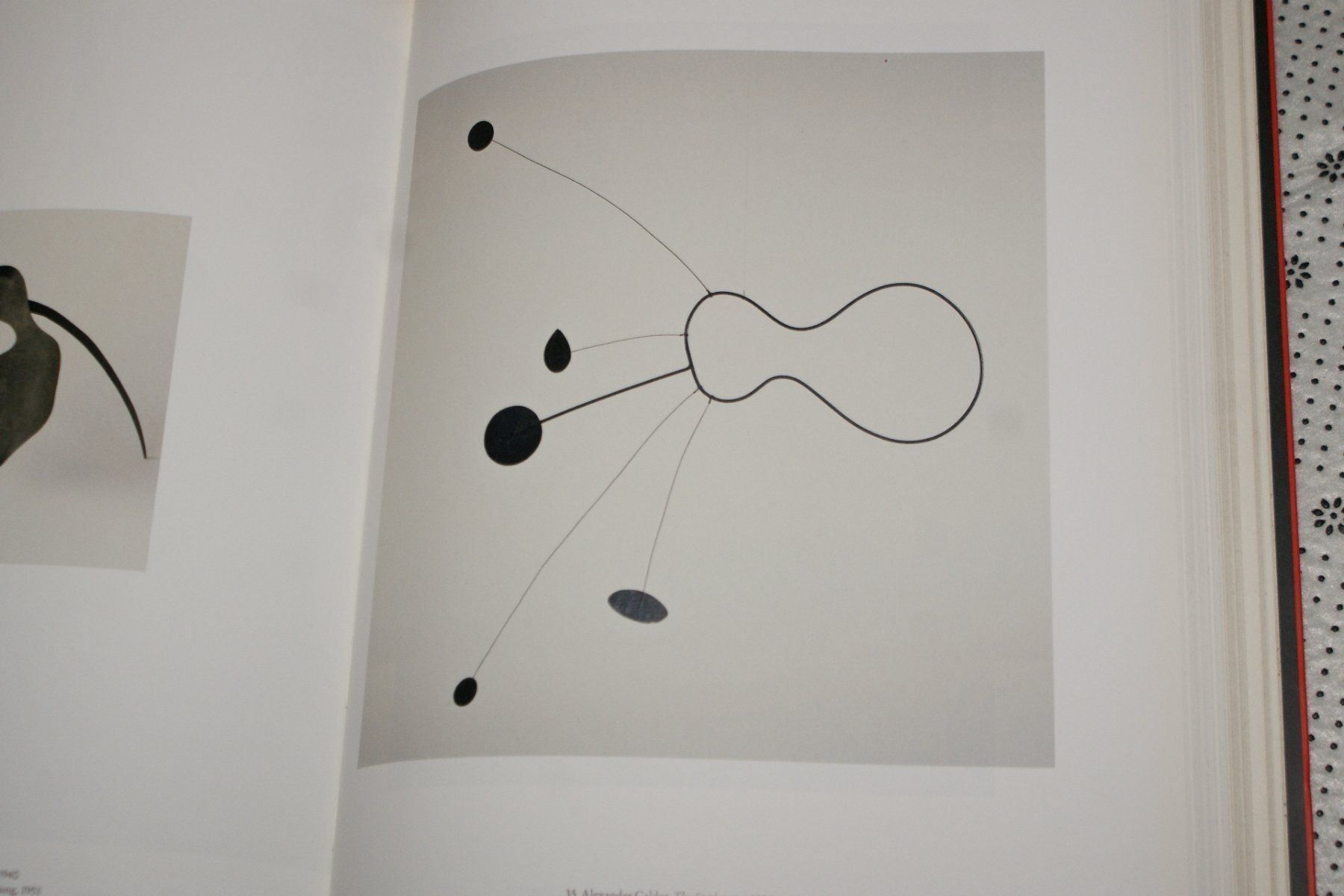 Bücher: (H) Calder Miro 2004  Buch/Grossformat – Gebraucht aus Buchs AG von Buchhandel 5