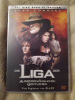 Die Liga der aussergewöhnlichen Gentlemen - DVD, Top Film!