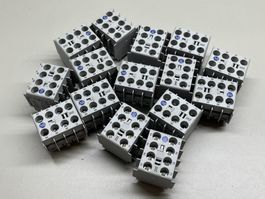 Allen Bradley Hilfskontakt 100-KFA22Z