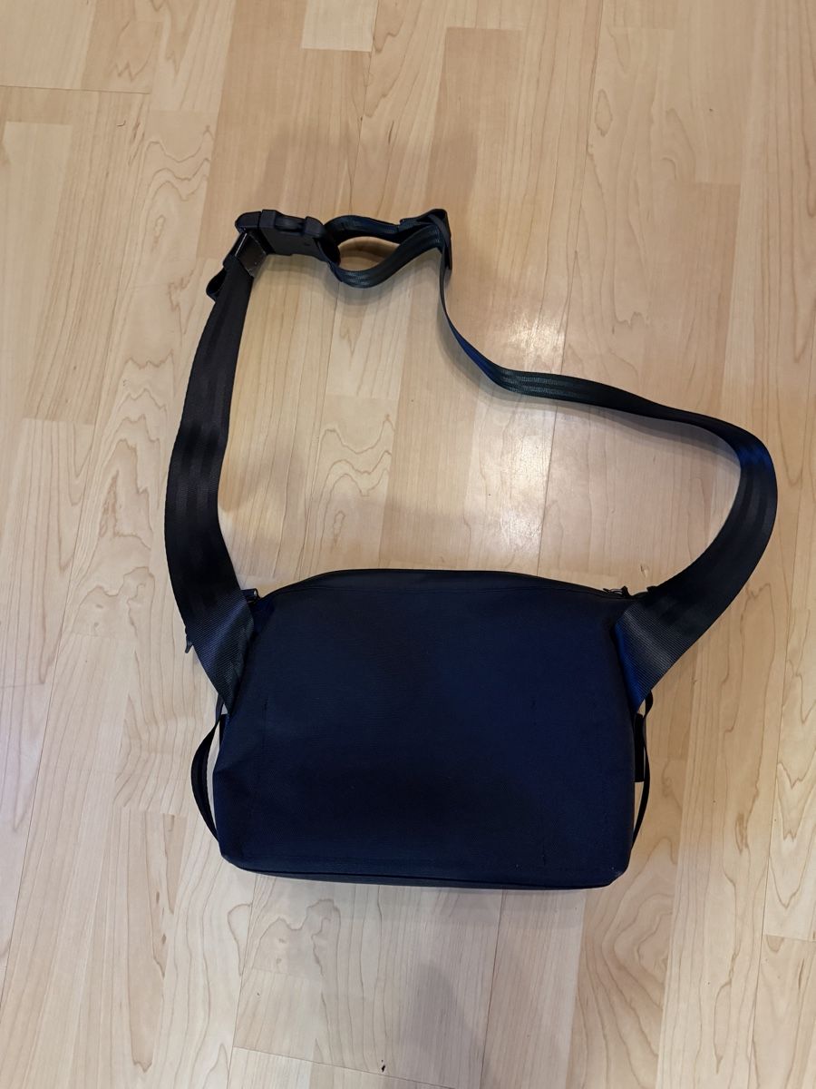 Freitag Borse: Freitag F670 – Nuovo (secondo la descrizione) da Zuzwil SG venduto da Malou80 3