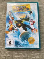 DVD Könige der Wellen, tierischer Spass für die Familie.