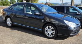 Citroen C5 3.0 V6