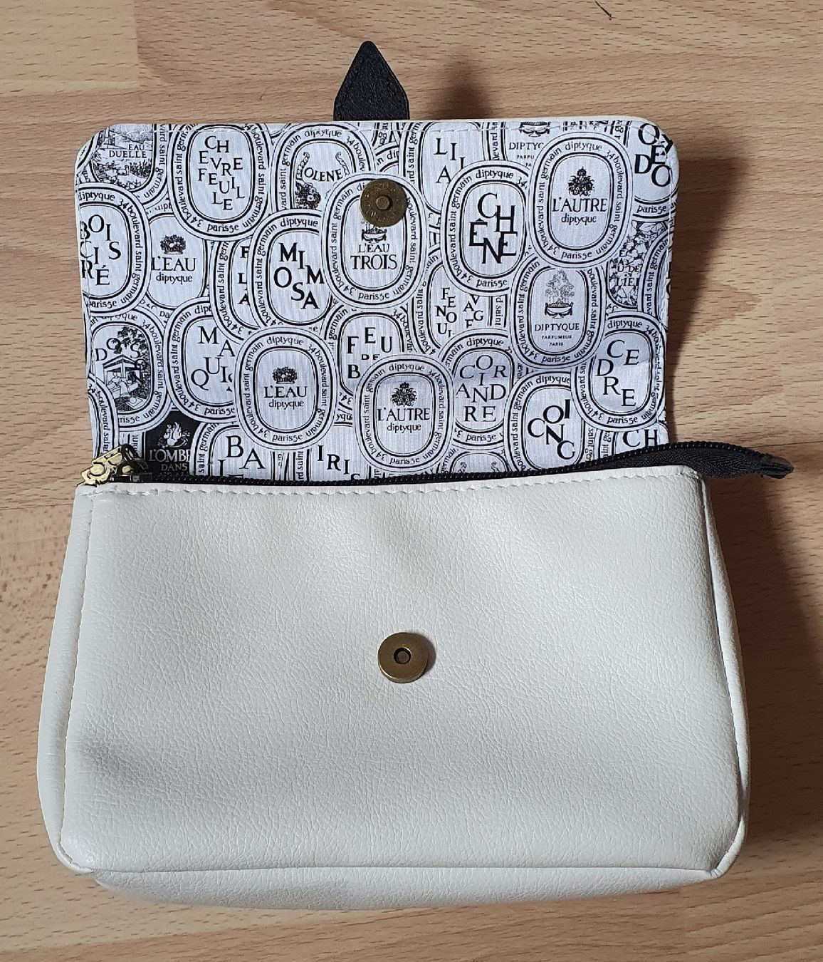 Trousses de maquillage: Necessaire inkl. Körpermilch – Neuf (Voir description) à Hagendorn par happyclothing 2