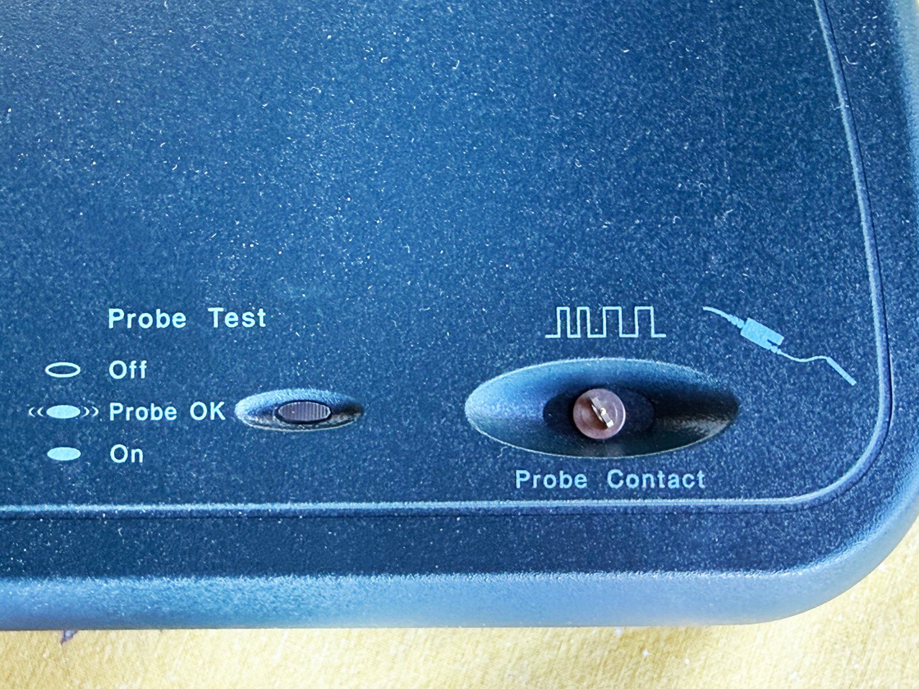 Agilent Misurare: Wave Analyzer 32 Kanäle Agilent LogicWave E9340A – Usato da Widen venduto da Albatros15 9