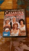 Casanova & Co., DVD Erotik RAR