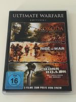 ULTIMATE WARFARE EDITION 1 DVD 3 Filme