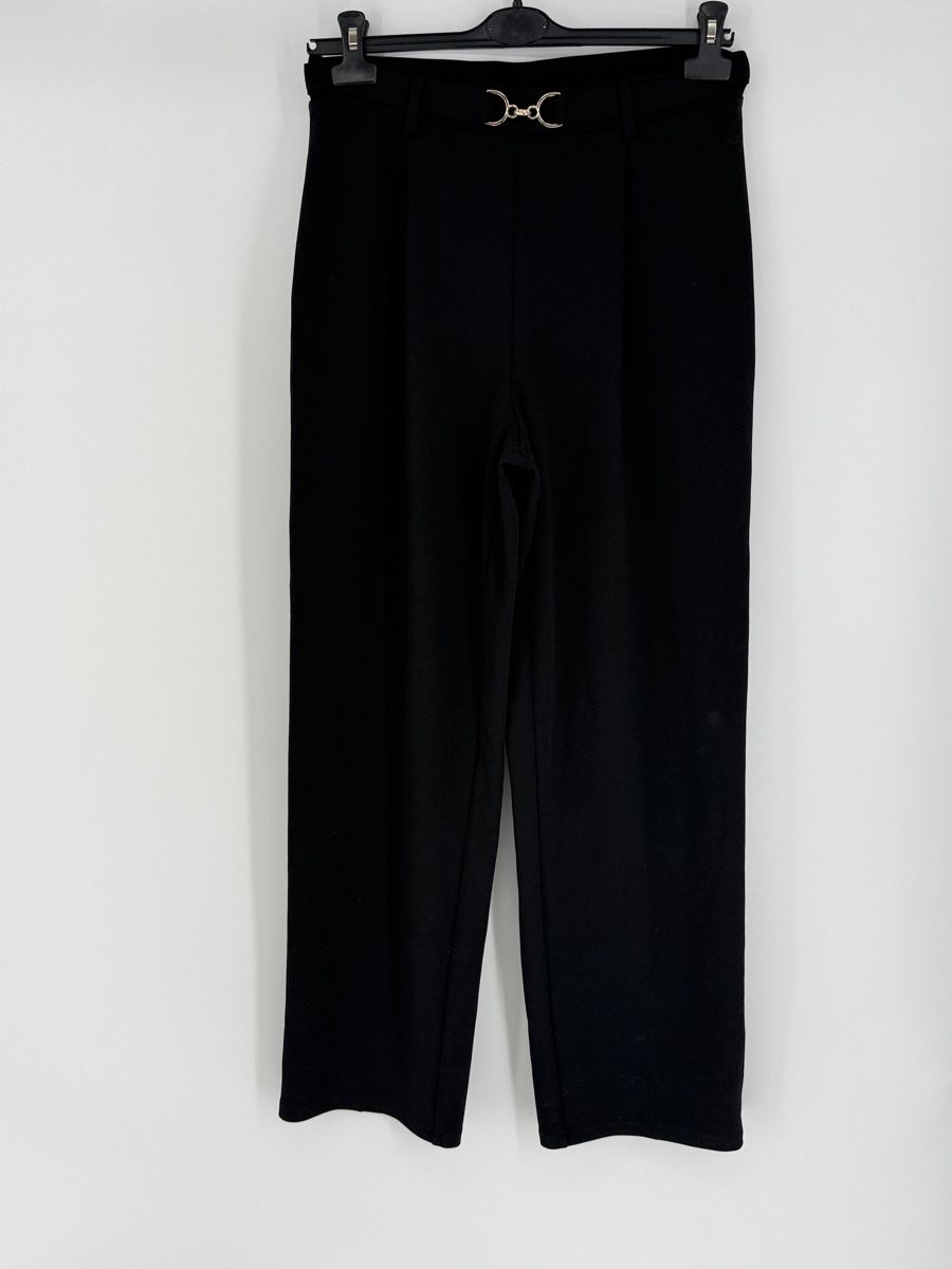 H&M Pantaloni: Hose Gr. M von H&M – Nuovo (secondo la descrizione) da Auenstein venduto da moin.