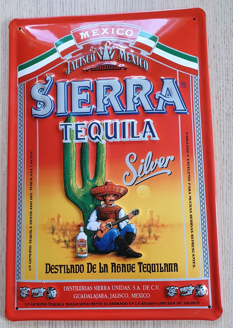 Schilder: Reklameschild – Gebraucht aus Wattwil von Dato1