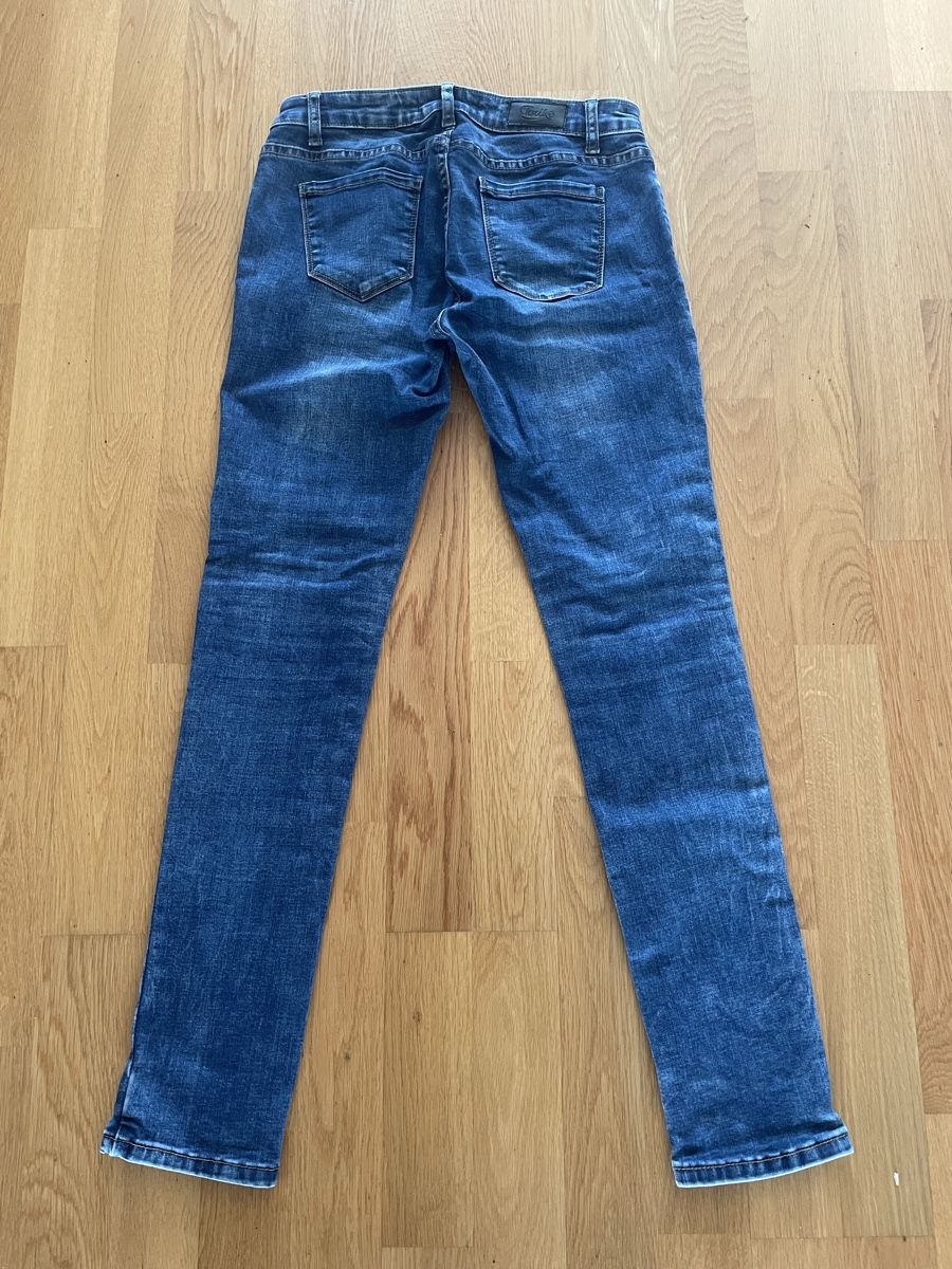 Jeans: Jeans 38 – Usato da Murten venduto da bobby99777744 1