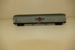 Lima H0: DB Güterwagen Martini on the rocks