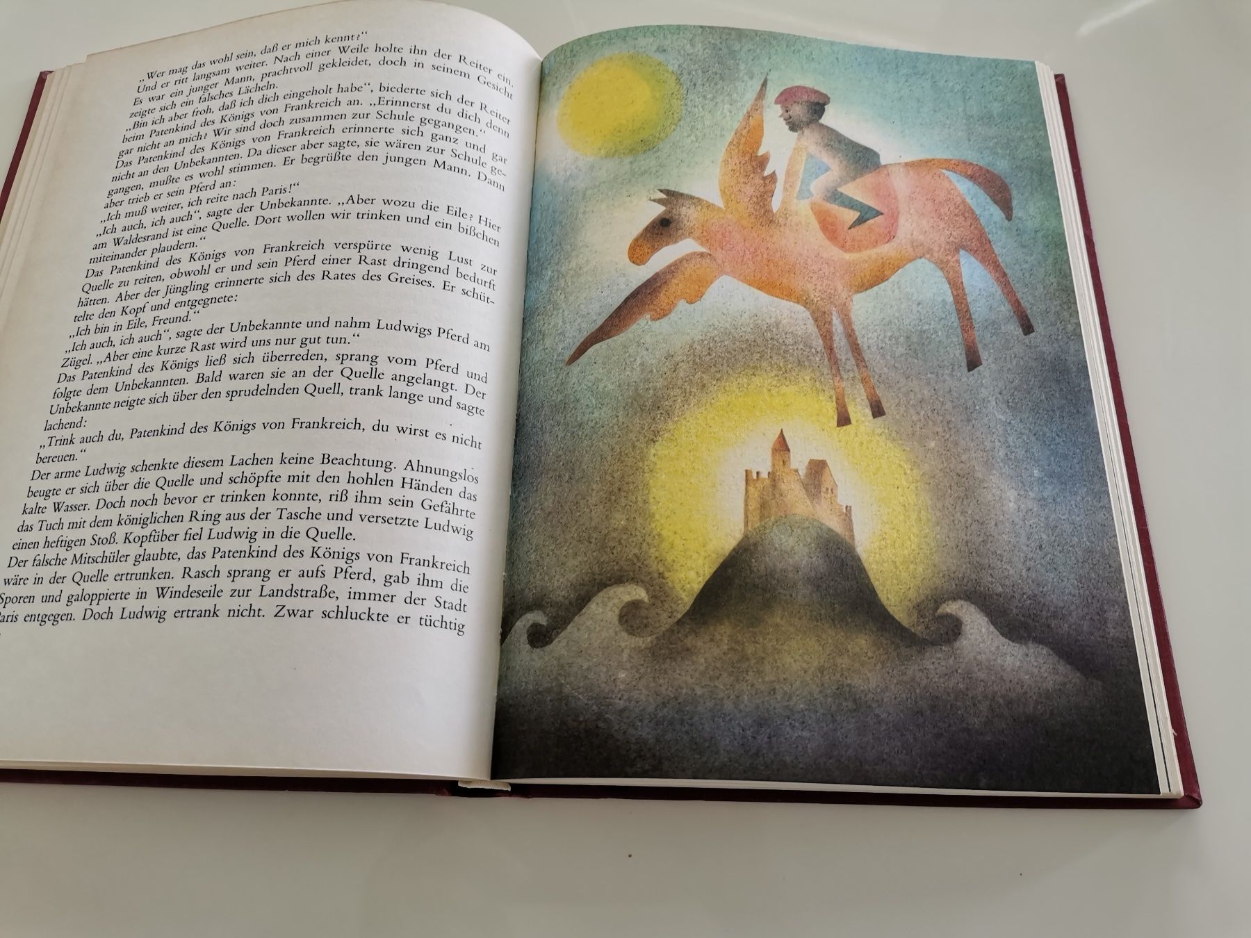 Livres: Französische Märchen – D'occasion à Richterswil par Milan777 5