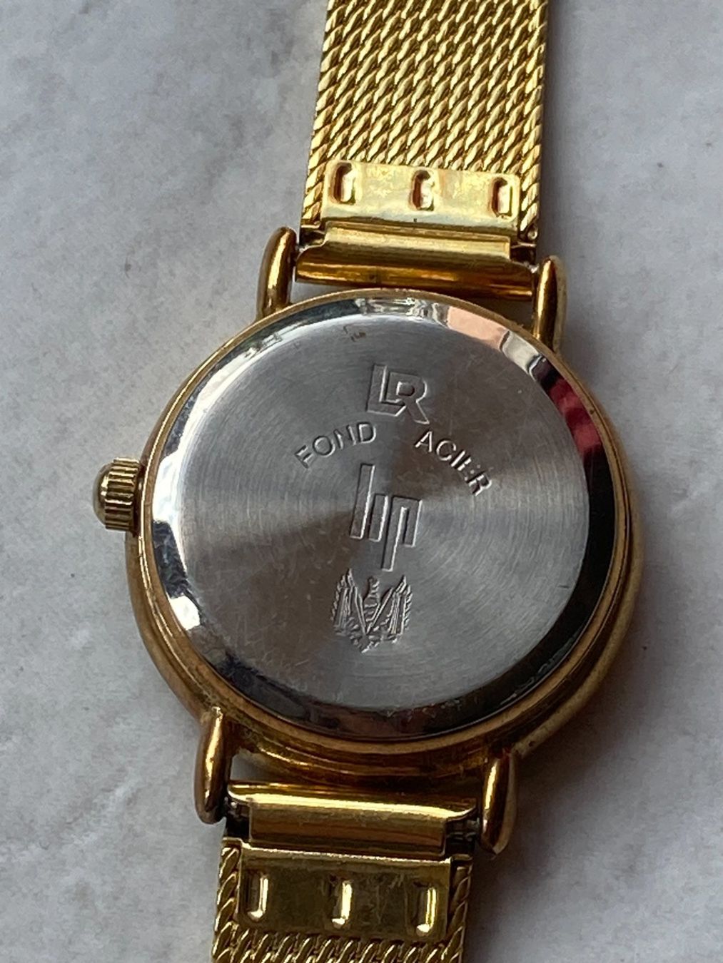 Orologi: Montre lip – Usato da Bassecourt venduto da CALUMET-X 1