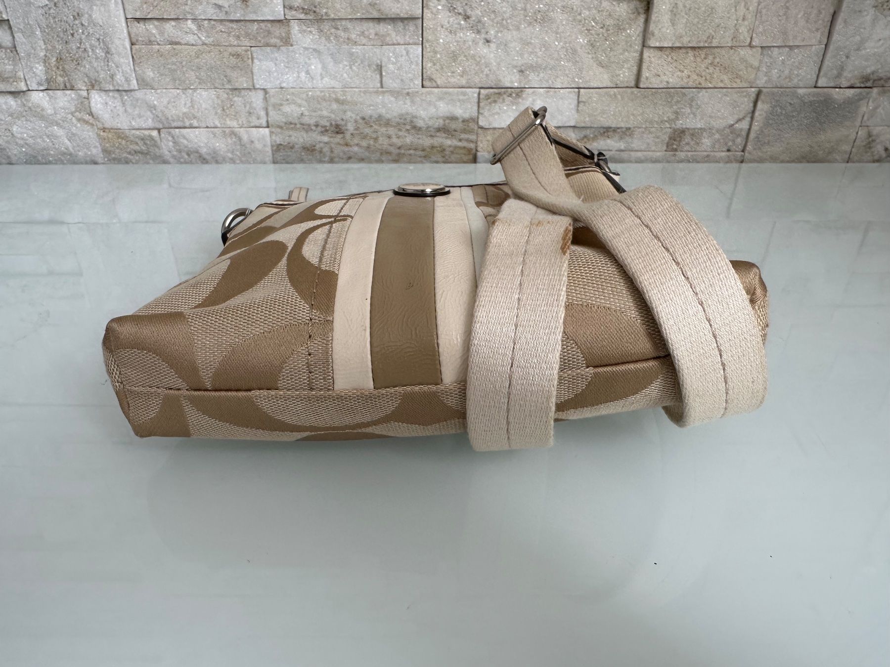 Coach Borse da donna: Coach Tasche  - Nr. 801 – Usato da Hittnau venduto da LuxAndMore 3