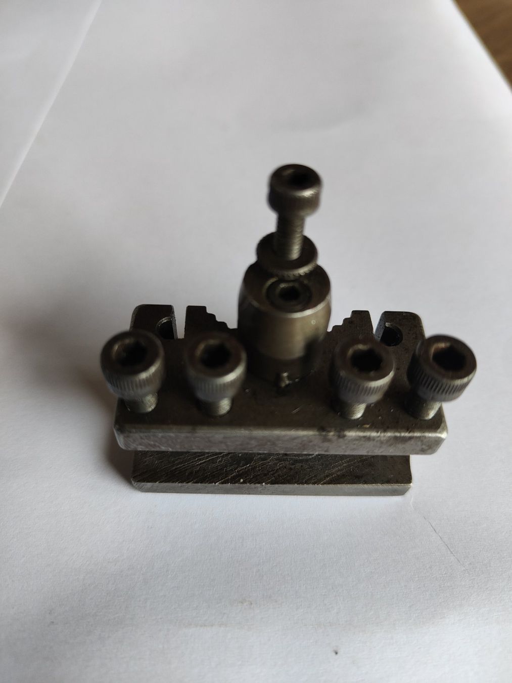 Multifix Tous les outils: Stahlhalter System Multifix – Défectueux à Belp par mechtron
