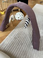 Baby gym from Done by deer