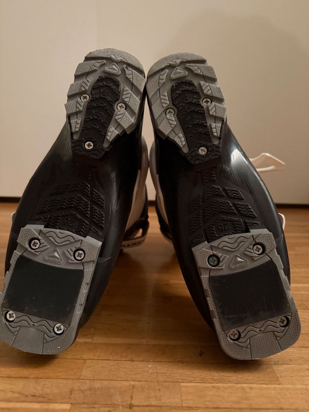 Salomon Scarpe da uomo: Salomon Quest Skischuhe Grösse ca. 40 – Usato da Zug venduto da marcosonlineshop 3
