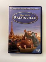 Ratatouille DVD - Disney Pixar Filmklassiker für Gross un...