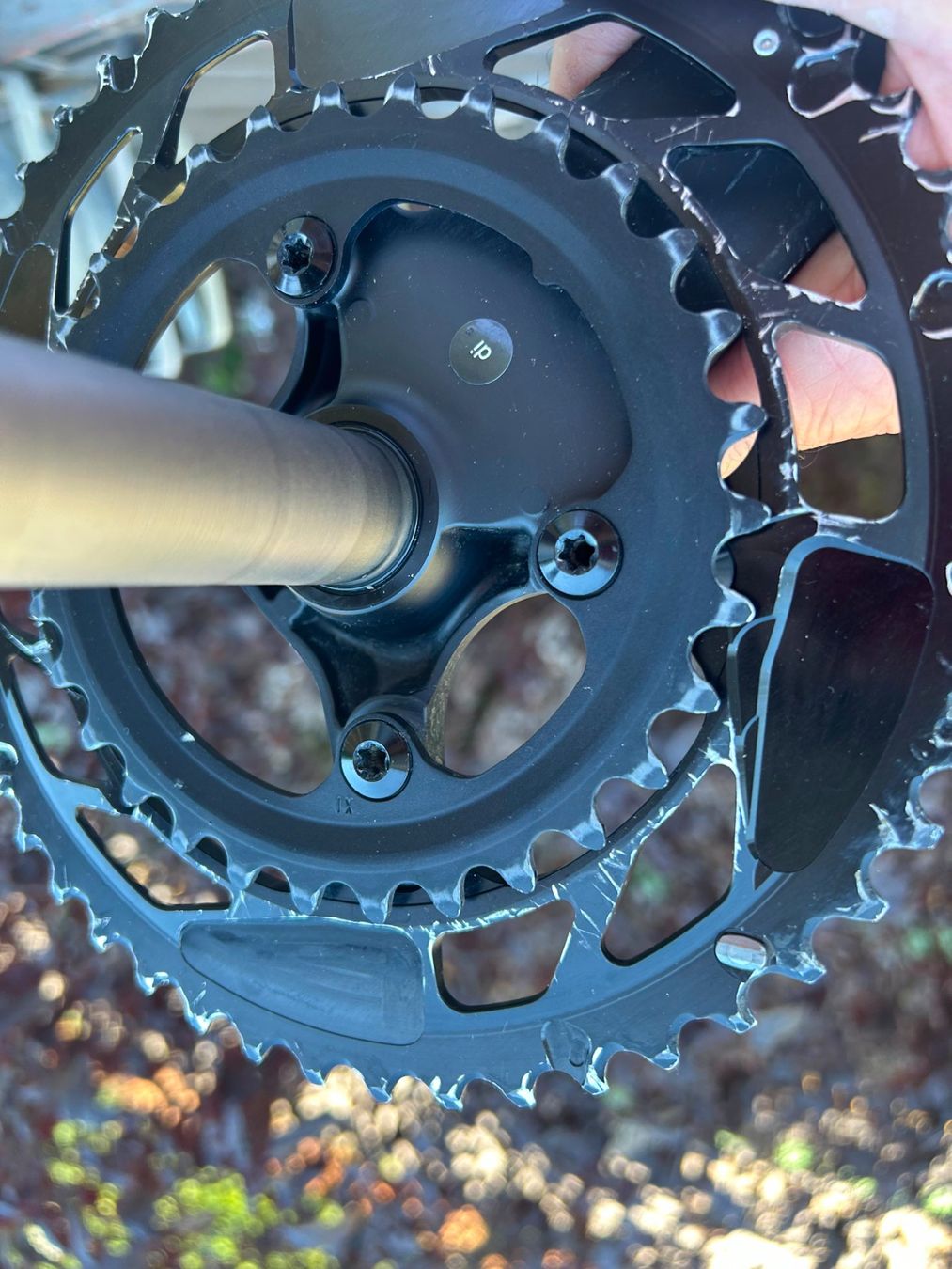 Shimano Ersatzteile: GRX Di2 RX825 partial groupset – Neu (gemäss Beschreibung) aus Zürich von Iamted 3