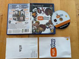 Eye Toy Play (CIB)