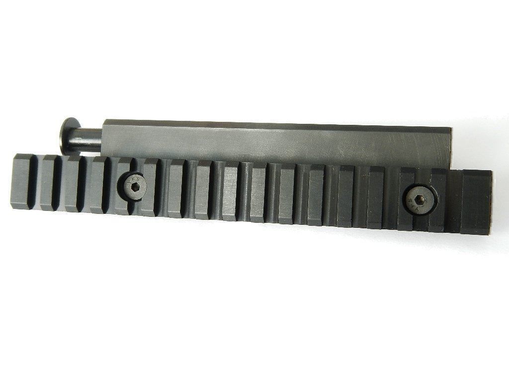 Schützensport: ZFK55 Picatinny ZF Montage – Neu und originalverpackt aus Brislach von Afa_gmbh 2