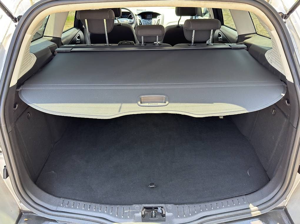 Autos: Ford Focus 1.0i (COLLAUDATA!) – Gebraucht aus Agno von jonnyautosagl 2