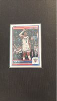 Jalen Williams - NBA Hoops - Card - Oklahoma City Thunder