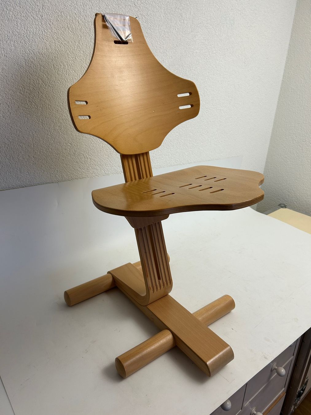 &Tradition Sedie: Designer Stuhl Rico Norway – Usato da Rheineck venduto da emma.gut 9