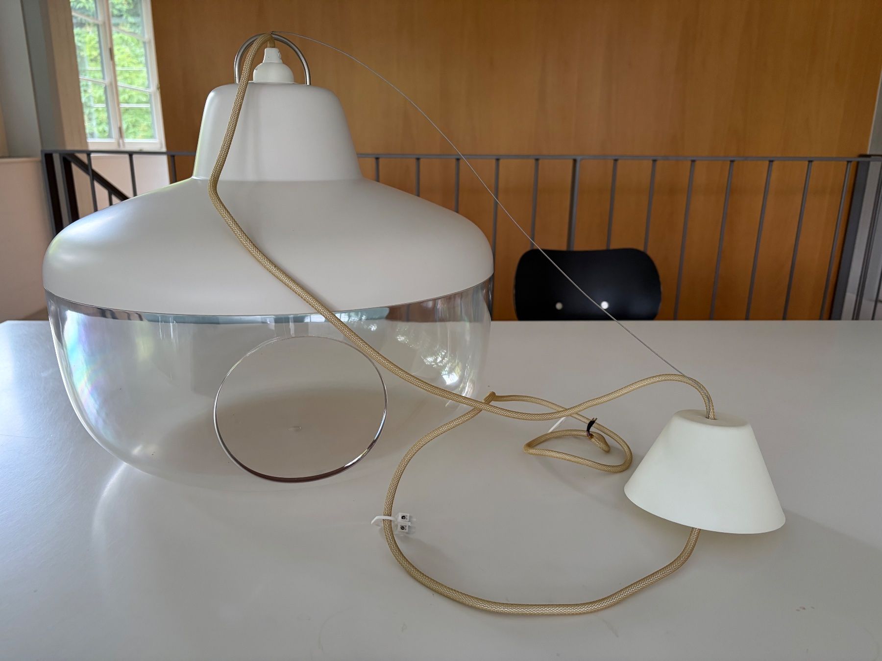 Lampadari & plafoniere: Lampe "Favourite Things" von Chen Karlsson - Pendellampe – Usato da Zürich venduto da shopping07 3