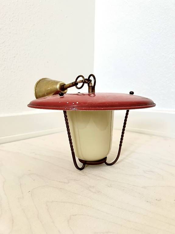 Lampen: Vintage Lampe – Gebraucht aus Zürich von ale_and_sandra 3