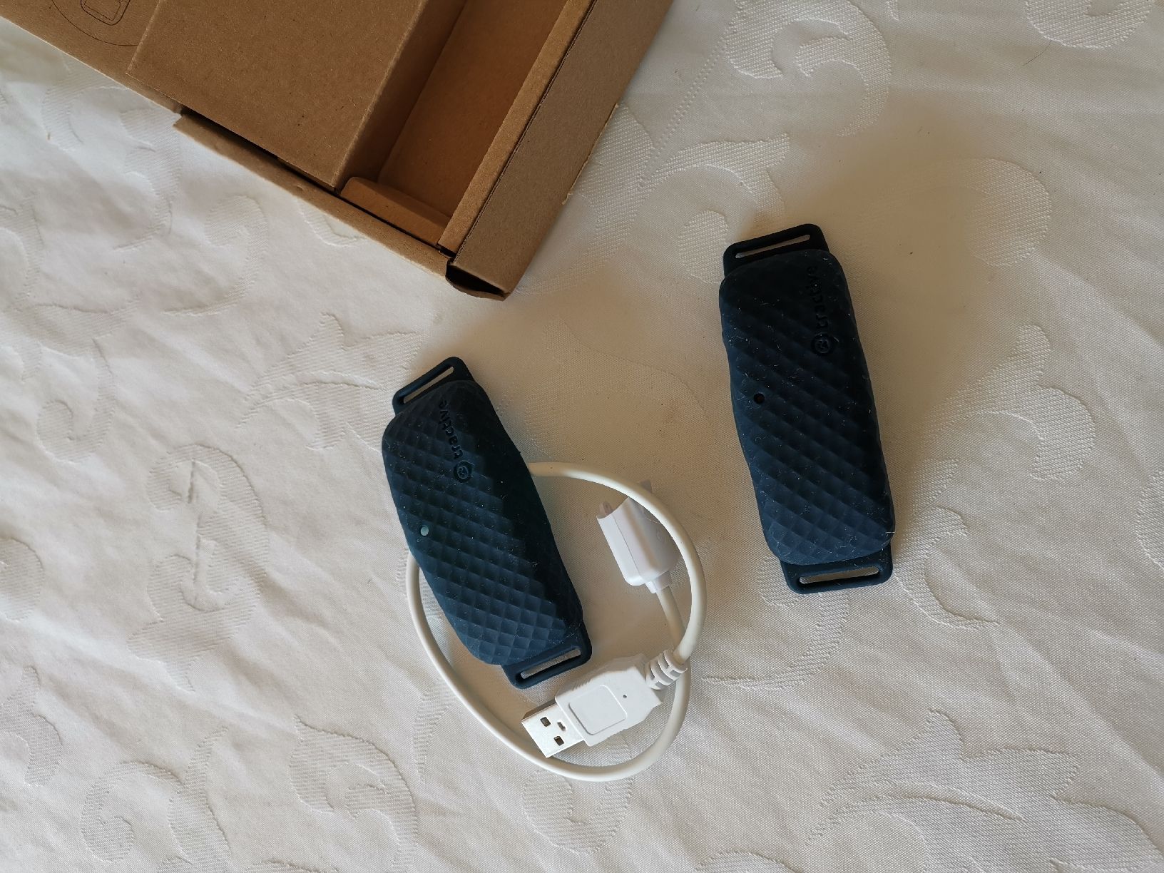 Alpine Altro in Accessori per animali: tractive for cats – Nuovo (secondo la descrizione) da Stabio venduto da Princhipi 1