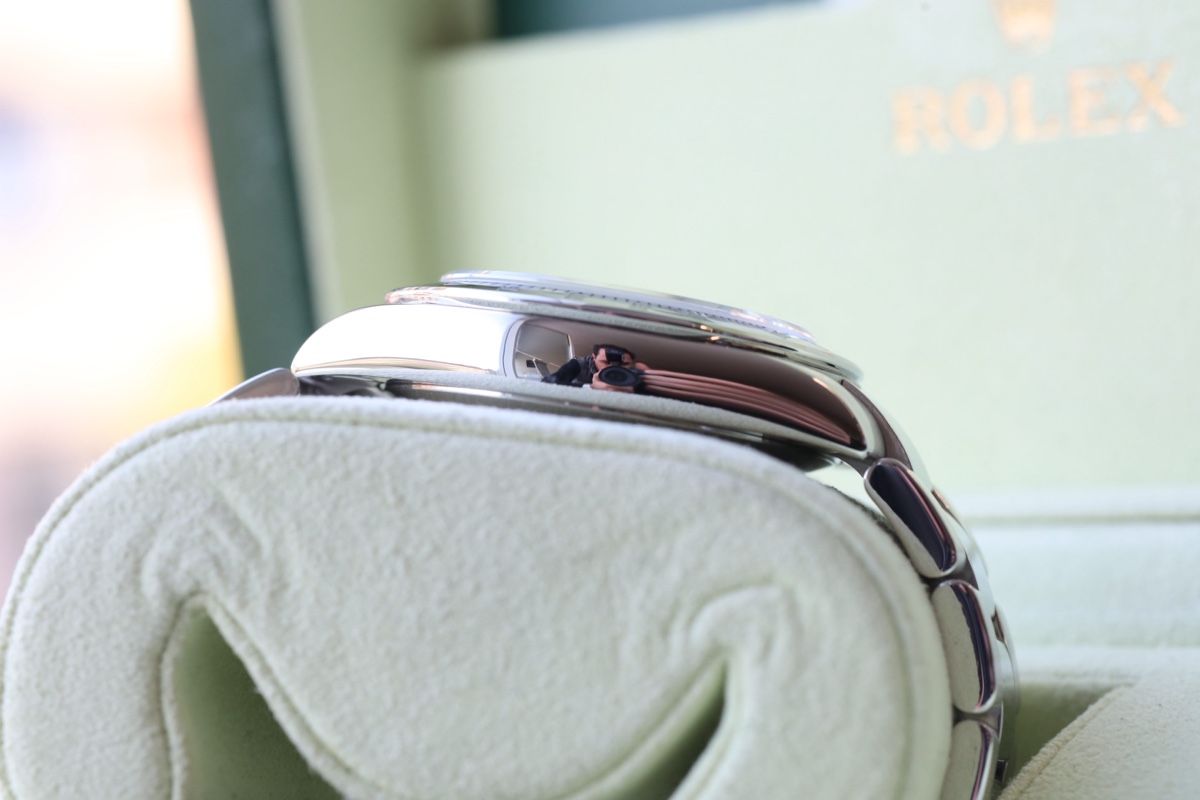 Rolex Orologi: Rolex Daytona 116520 – Nuovo (secondo la descrizione) da Wollerau venduto da RekociTimepieceGmbH 7