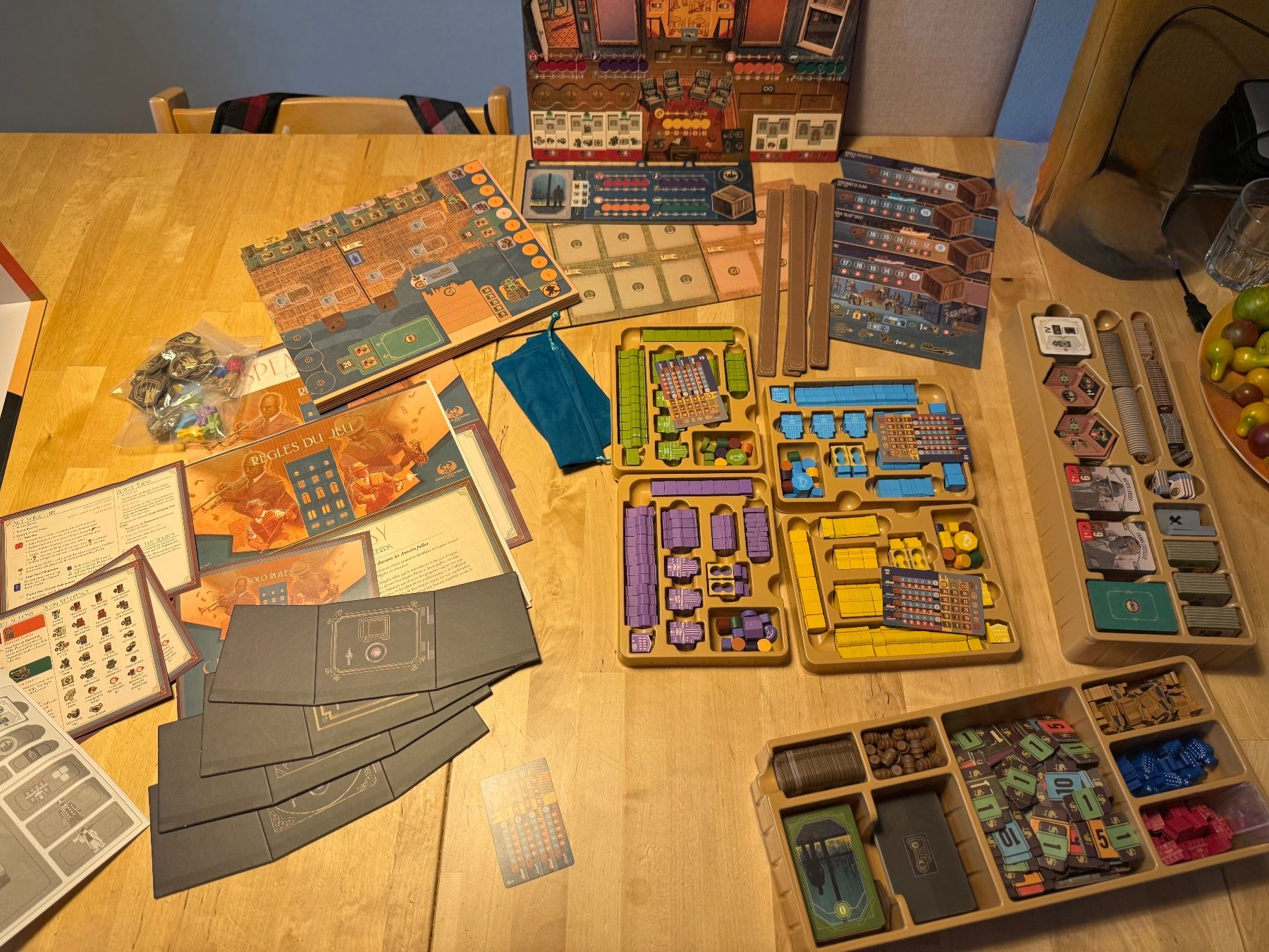 Giochi: Speakeasy – Usato da Meinier venduto da fabdab 1