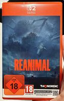 Reanimal ( Nintendo Switch 2 )
