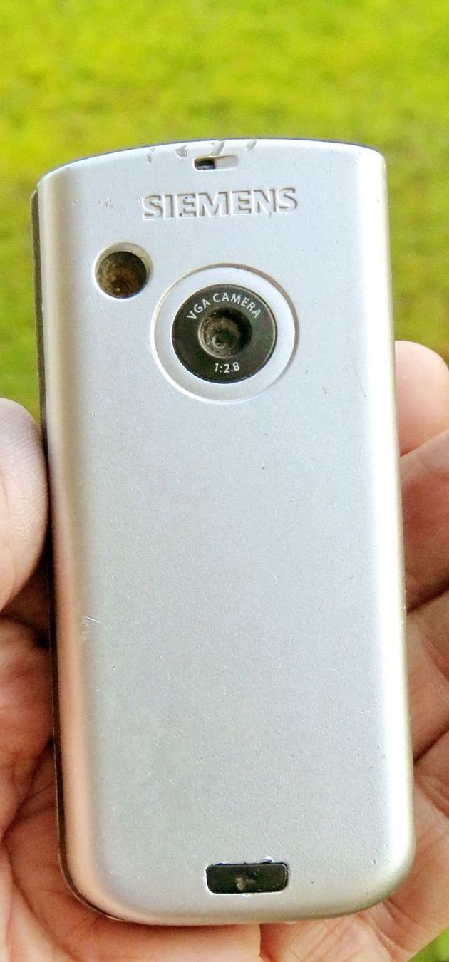 Siemens Telefoni cellulari / Smartphones: Siemens C75: antiker Klassiker – Usato da Untersiggenthal venduto da Zarkok 1