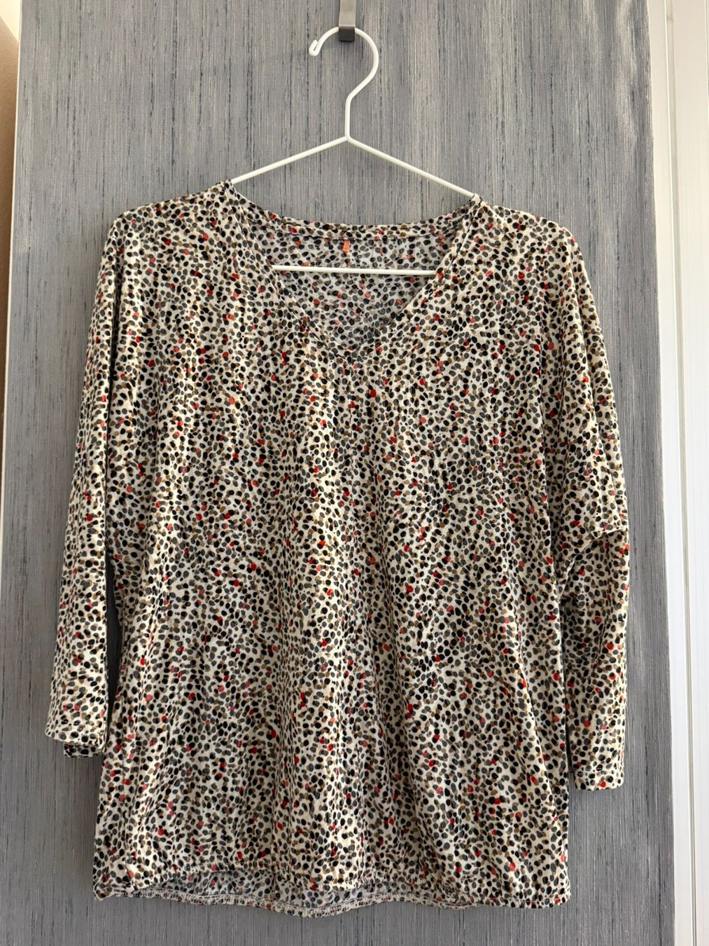 Gerry Weber Chemisiers: Bluse Gerry Weber – D'occasion à Elgg par sandramuee
