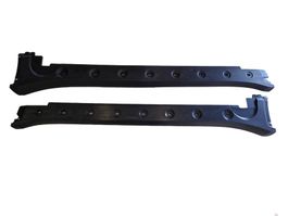 Schwellerblende Set L/R Porsche 992