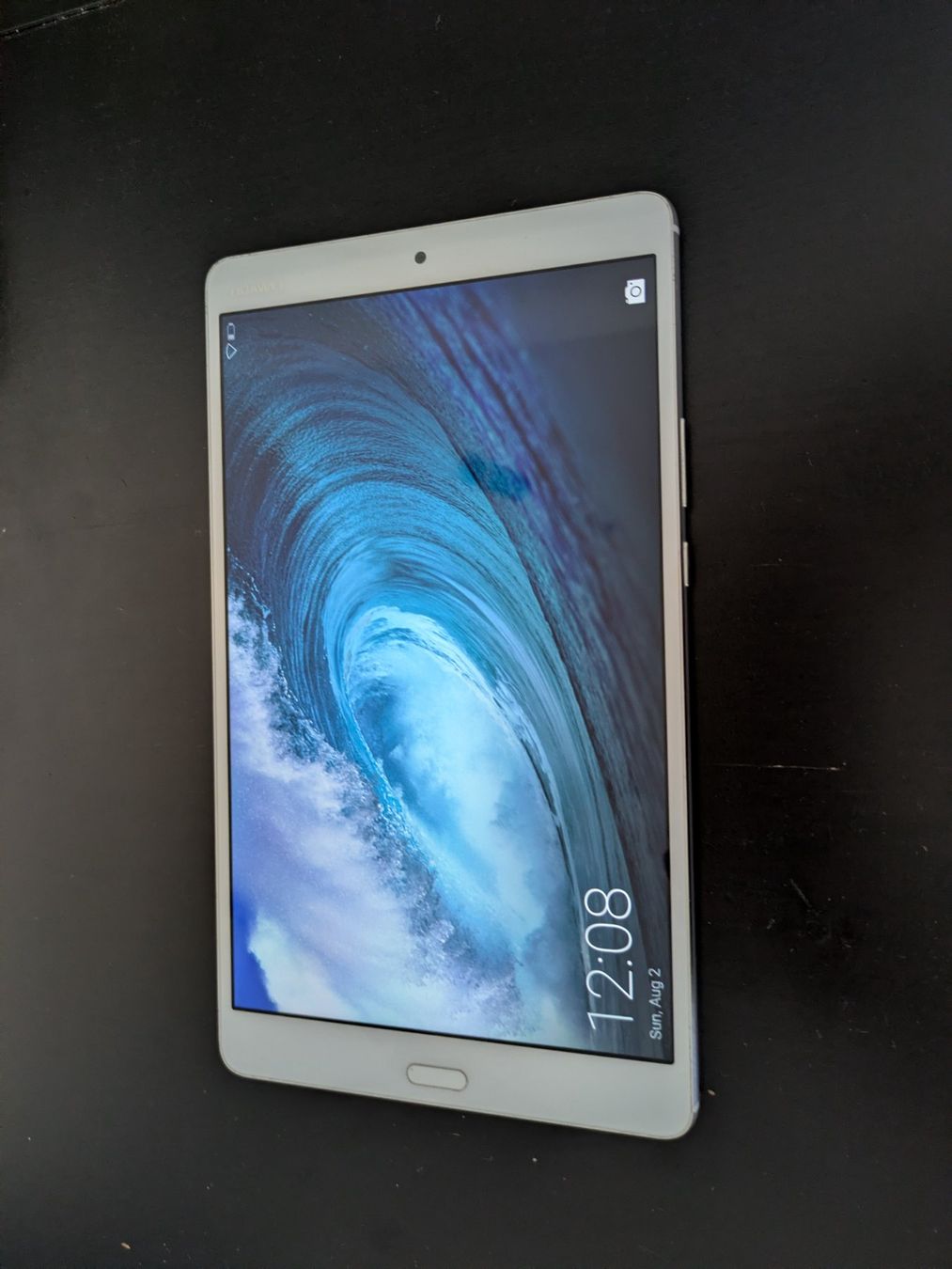 Huawei Tablettes PC: Huawei tablet – D'occasion à Genève par fuh_7sfq