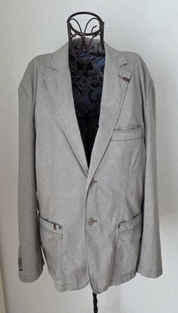 Herren Blauer, Gr: 28,beige