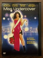 Miss Undercover