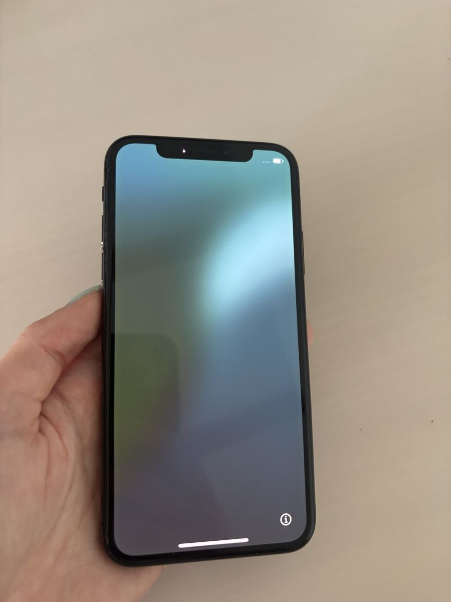 Apple Telefoni cellulari / Smartphones: iPhone XS schwarz  – Usato da Horgen venduto da stu_cjc8 2